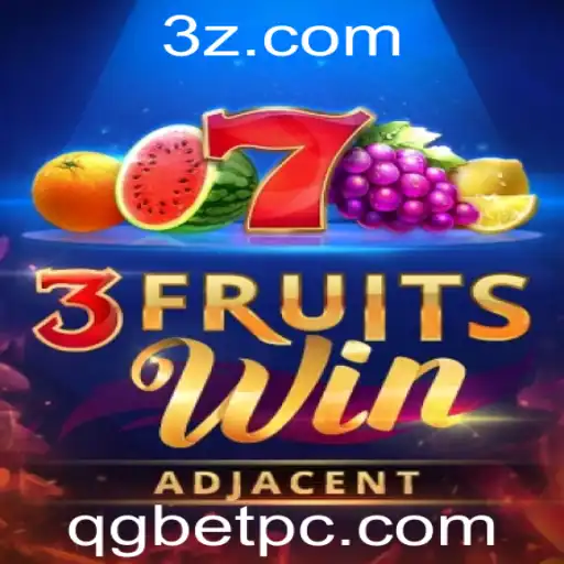 Descubra o Mundo de Entretenimento com '3FruitsWin' - Um Guia Completo