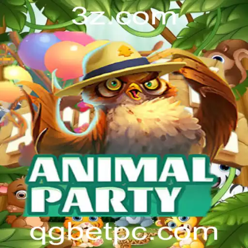 Explorando AnimalParty e a Estratégia de Sucesso com QG Bet