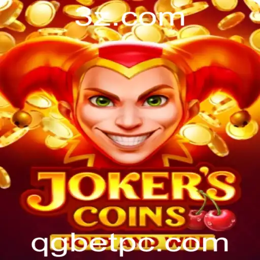Descubra o Mundo Empolgante de JokersCoins e qg bet