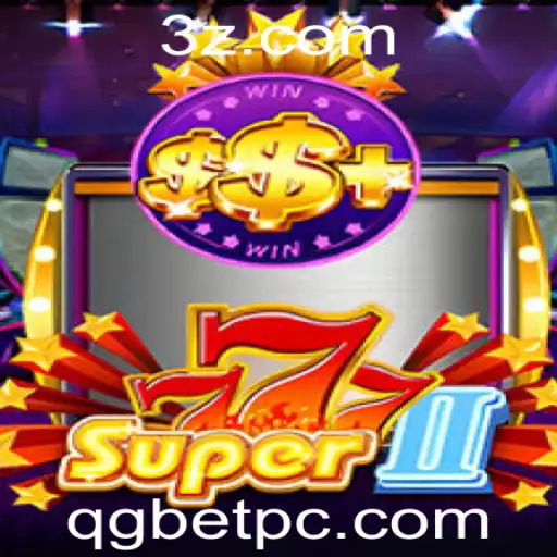 Descubra o Mundo Empolgante de Super777II: Regras e Estratégias
