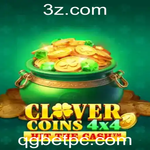 Descubra o Empolgante Mundo de CloverCoins4x4