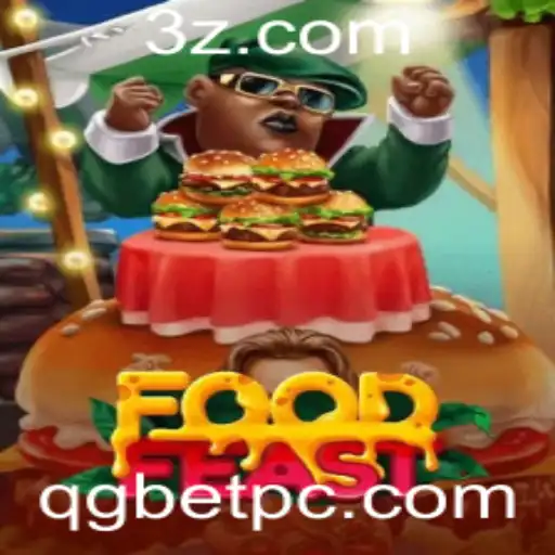 Explorando o Mundo do Jogo FoodFeast