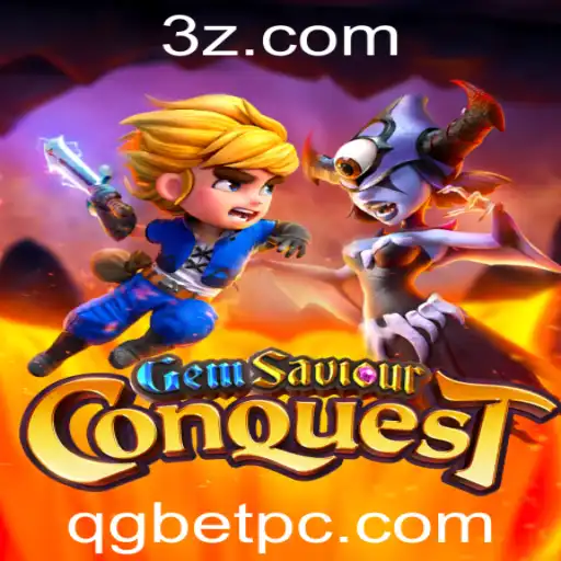 Descubra o Mundo Imersivo de GemSaviourConquest com QG Bet