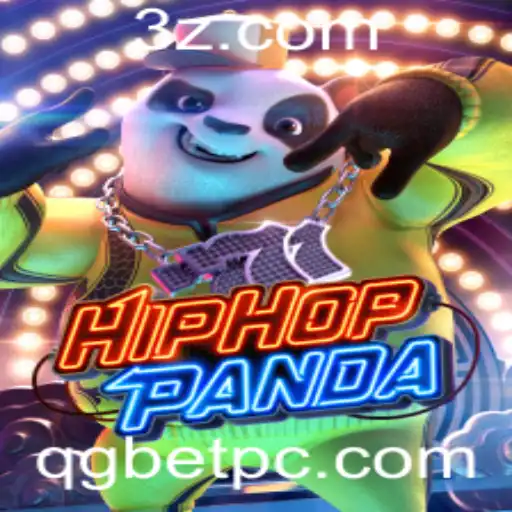 Descubra o Empolgante Universo do Jogo HipHopPanda