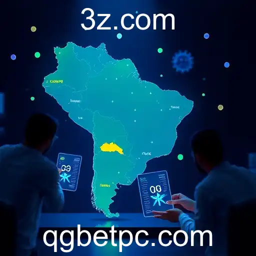 Ascensão e Impacto do QG Bet no Cenário de Jogos 2026