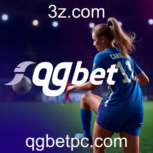 QG Bet: Inovações e Tendências no Setor de Jogos Online