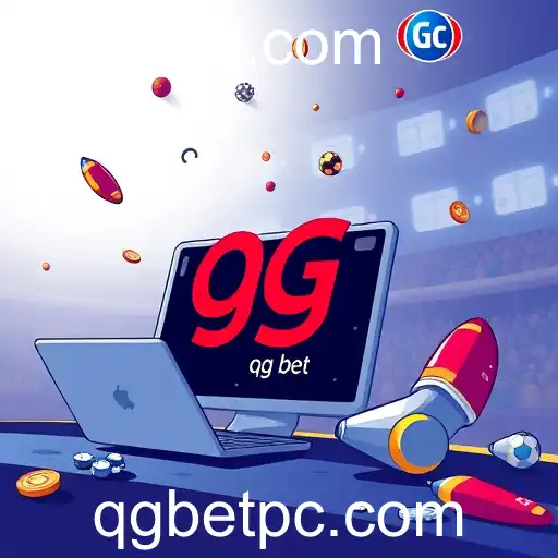 A Ascensão do QG Bet no Cenário de Jogos Online