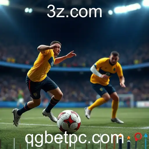 Revolução nos E-Sports: QG Bet Lidera as Tendências em 2025