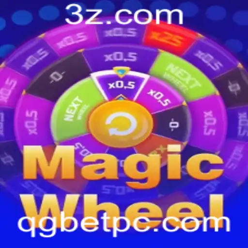 MagicWheel: O Jogo Revoluciona o Mundo das Apostas com QG Bet