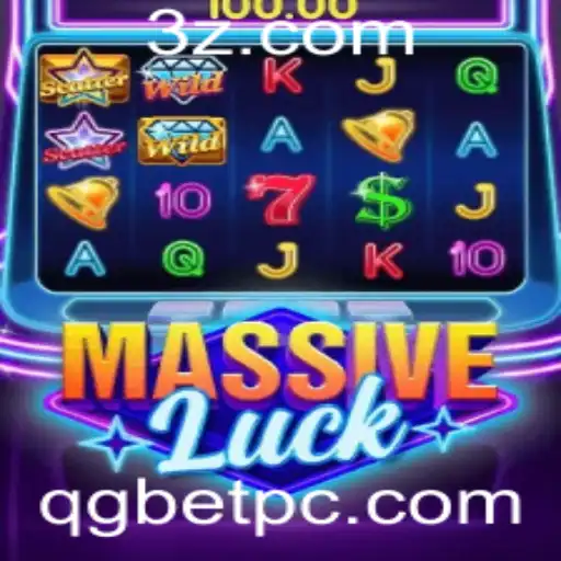 Descubra o Fascinante Jogo MassiveLuck e Domine as Regras do QG Bet