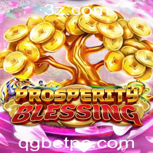Explorando o Mundo Fascinante de ProsperityBlessing: Um Guia Completo