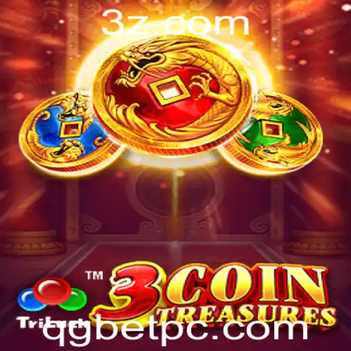 Explorando o Universo de 3CoinTreasures e QG Bet