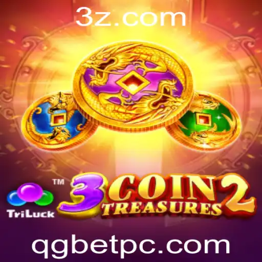 3CoinTreasures2: Uma Jornada Épica pelo Universo do Jogo