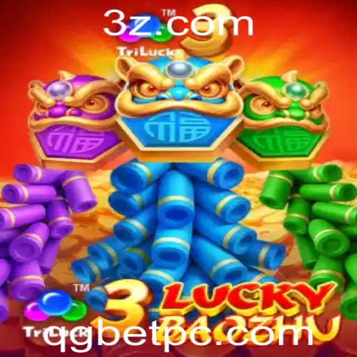 Explorando o Fascinante Jogo 3LuckyBaozhu e Sua Ligação com qg bet