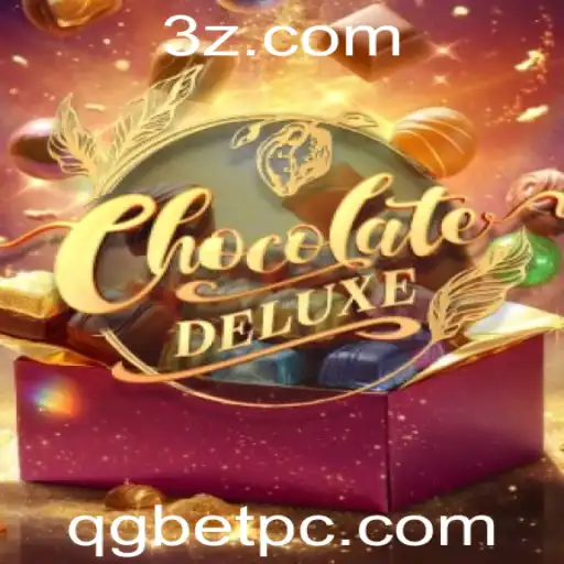 Descubra o Fascinante Mundo de ChocolateDeluxe: O Jogo de Estratégia e Sabor