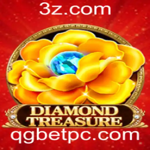 Explorando o Mundo de Diamondtreasure: A Emocionante Aventura com qg bet