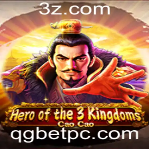 Descubra o Mundo de Heroofthe3KingdomsCaoCao e suas Estratégias de Jogo