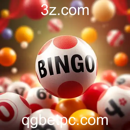 A Evolução e a Popularidade dos Jogos de Bingo no QG Bet