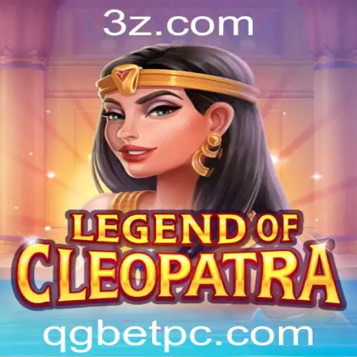 LegendOfCleopatra: Mergulhe na Era dos Faraós com QG Bet