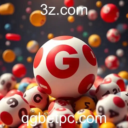 Compreendendo as Dinâmicas da Loteria: O Papel do QG Bet