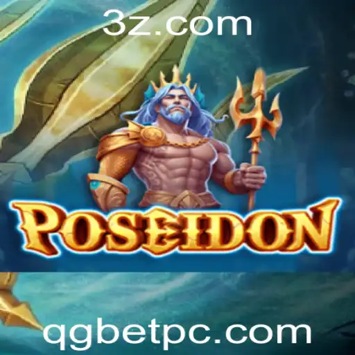 Poseidon: A Fascinante Jornada do Novo Jogo de Estratégia