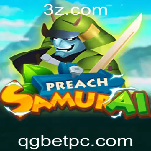 PreachSamurai: O Jogo que Une Estratégia e Aventura