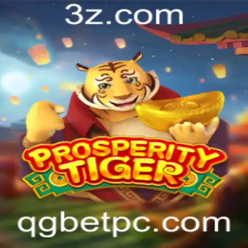 ProsperityTiger: Mergulhe na Emoção do Novo Jogo Sensação