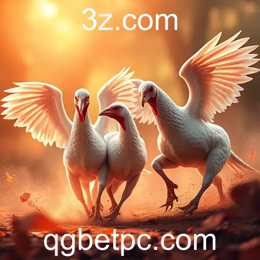 A Revolução do Sabong Online e a Plataforma qg bet