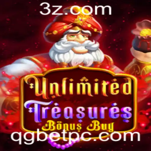 UnlimitedTreasuresBonusBuy: Descubra as Regras e Características do Jogo Inovador