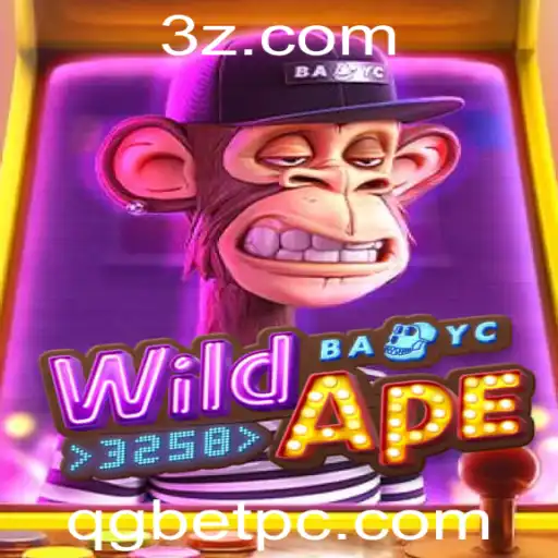 WildApe3258: Explorando o Mundo do Jogo com Tecnologia Avançada