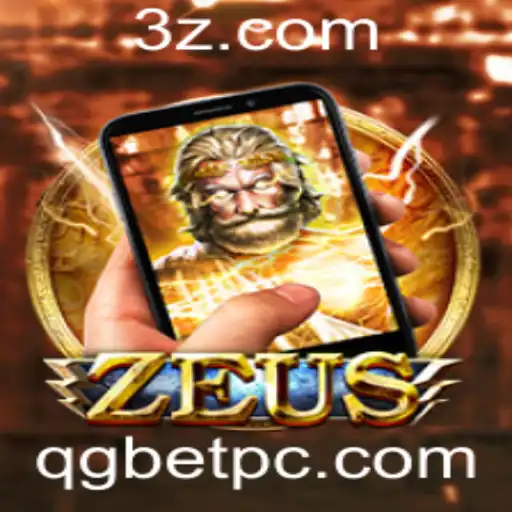 ZeusM: Descubra o Novo Fenômeno no Mundo dos Jogos com QG Bet