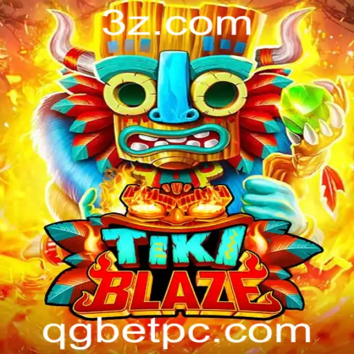 Desvendando o Fascínio de TikiBlaze: O Jogo que Revolucionou o Entretenimento Virtual